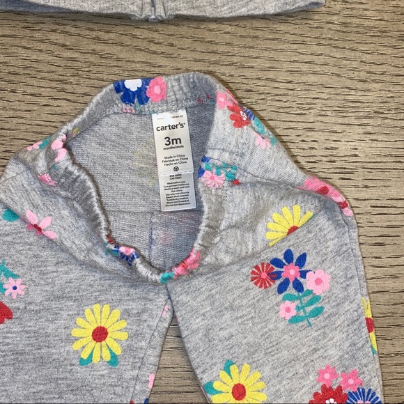 Baby Girl Bundle Set 0-3 months - Picture 10 of 10